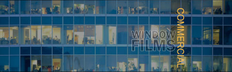 COMMERCIAL WINDOW FILMS